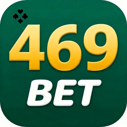 469bet Logo