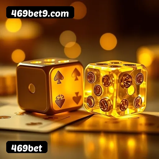 App Mobile 469bet - Jogue em Qualquer Lugar no Seu Smartphone