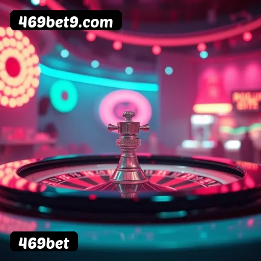 Recursos Exclusivos do App 469bet - Modo Offline, Login Biométrico