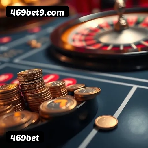 Jogos de Cassino ao Vivo