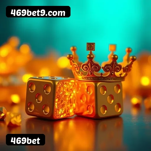 Benefícios do Login 469bet - Bônus e Vantagens Exclusivas