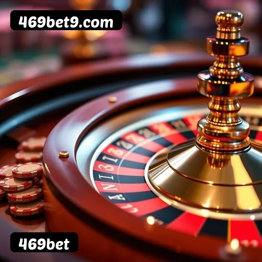 Coleção Premium de Slots 469bet - NetEnt, Pragmatic Play, Evolution