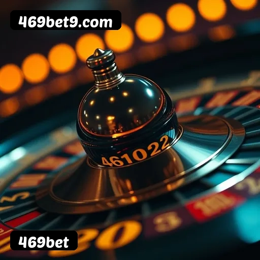 Prévia de conteúdo do canal Telegram 469bet